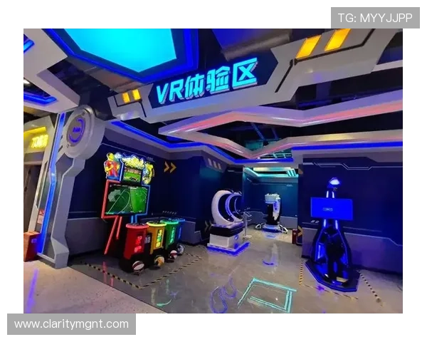 长江娱乐城：打造一站式休闲娱乐新体验